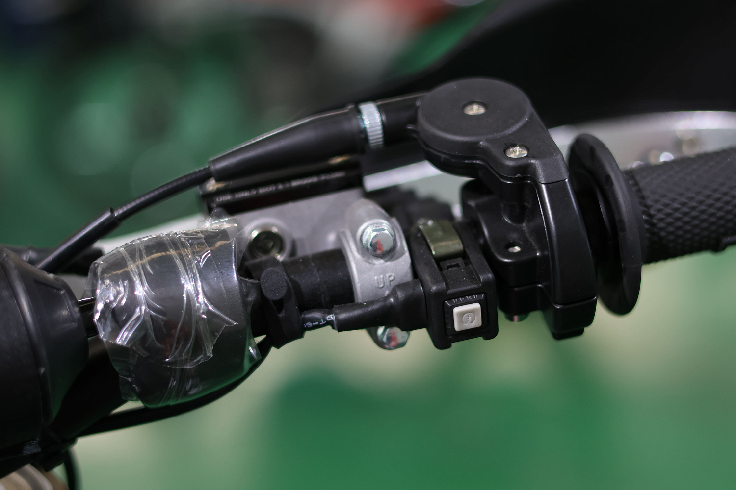 Мотоцикл JHLMOTO JHLofr GS CB300RL в Ижевске