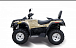 Квадроцикл HISUN TACTIC 550 (HS550ATV) NORMAL в Ижевске