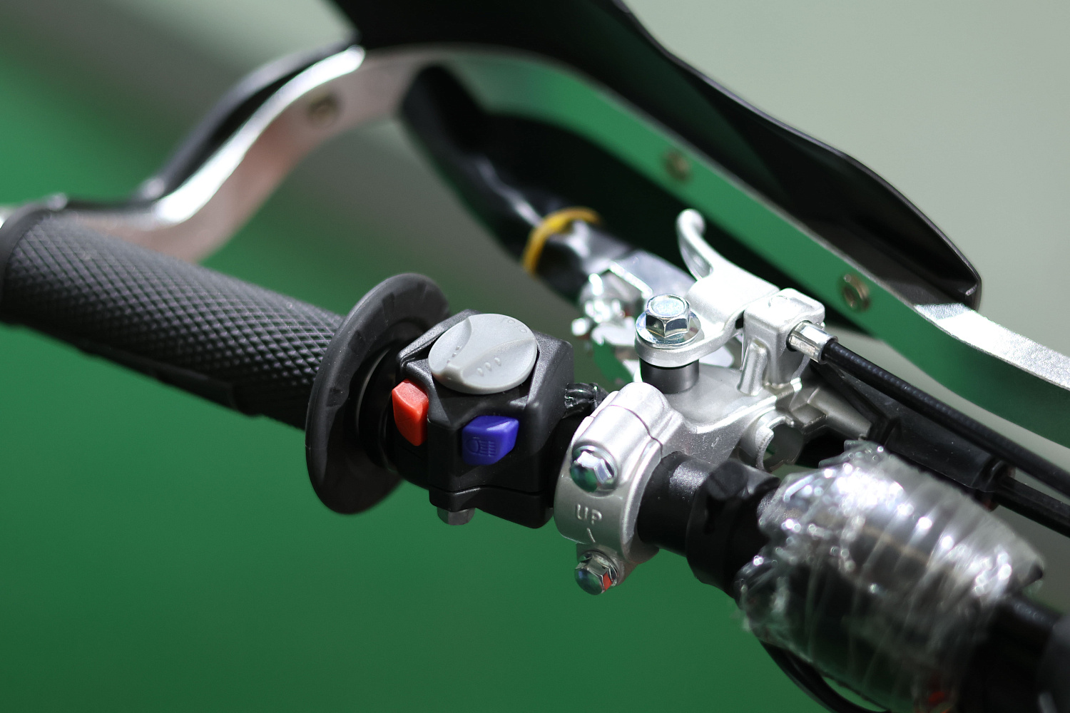 Мотоцикл JHLMOTO JHLofr GS YBS300 (176MN) в Ижевске