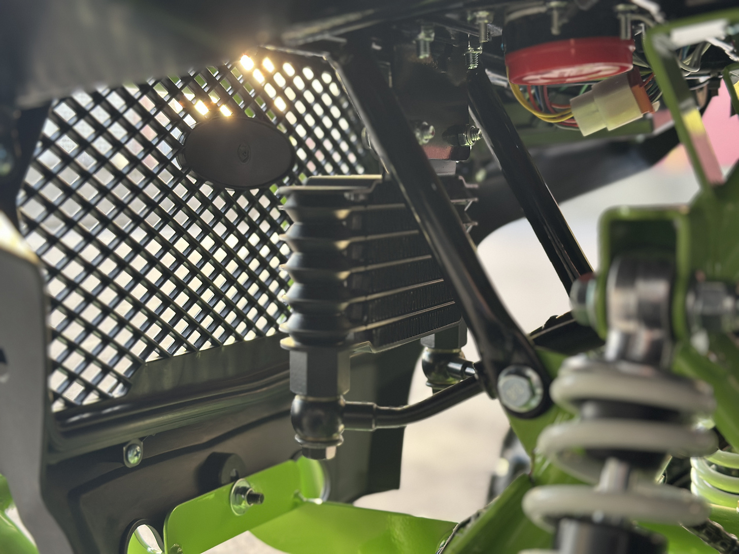 Квадроцикл PROMAX МАЙНКРАФТ 192 PRO 2025 в Ижевске