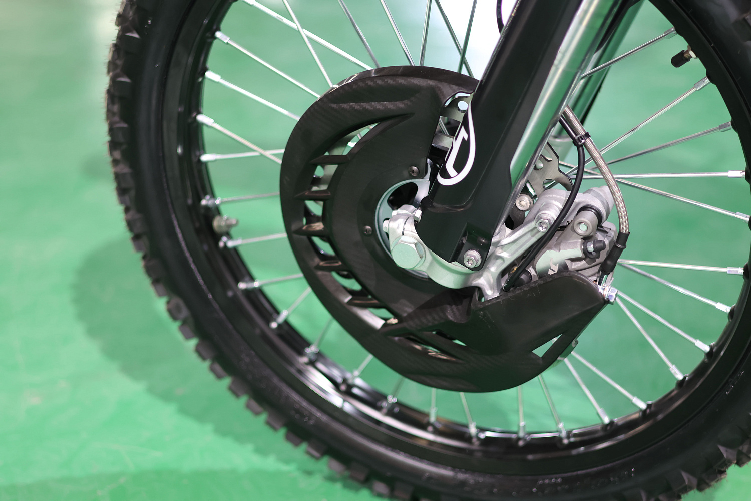 Мотоцикл JHLMOTO JHLofr GS CB300RL в Ижевске