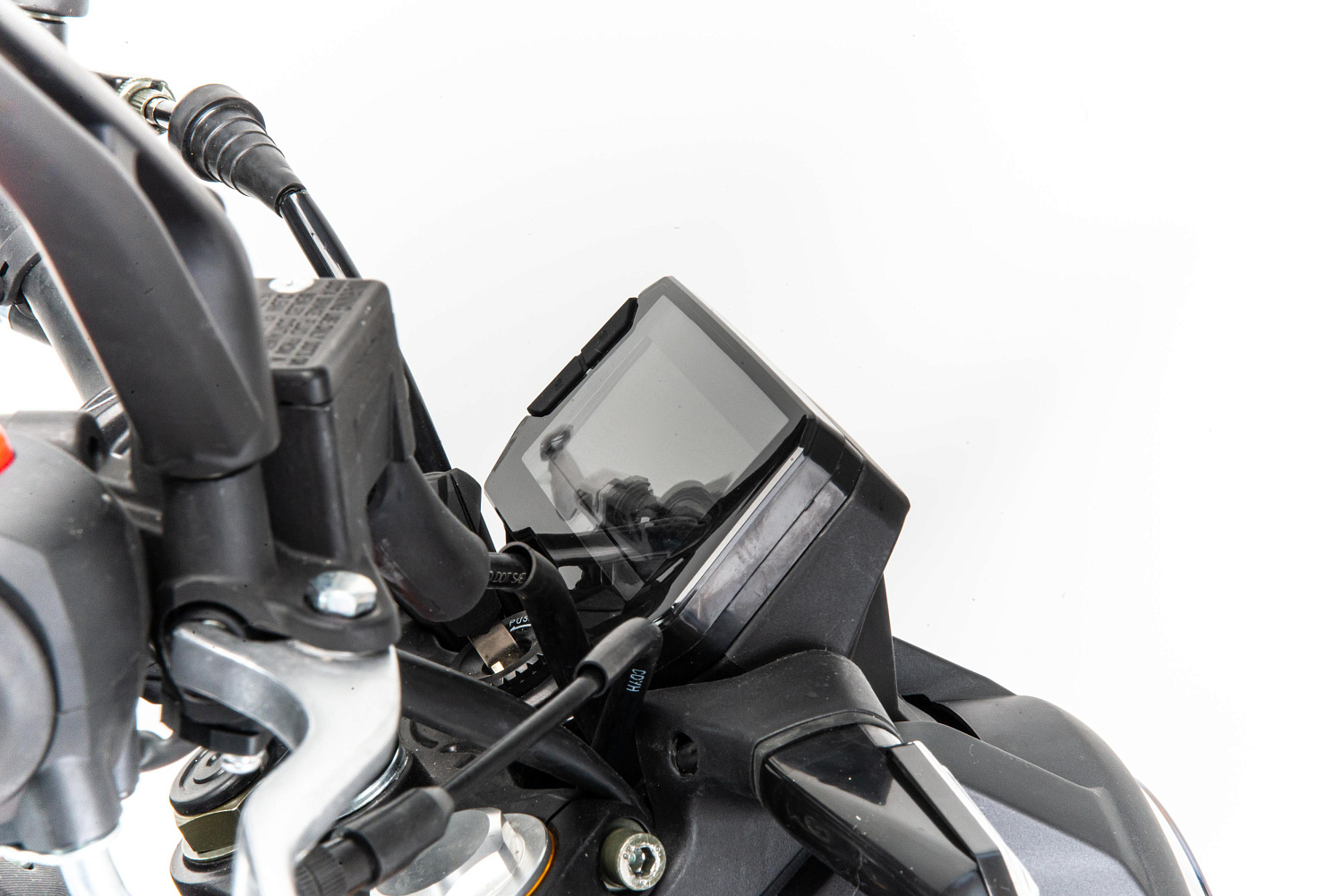 Мотоцикл PROMAX CB150R (49) в Ижевске