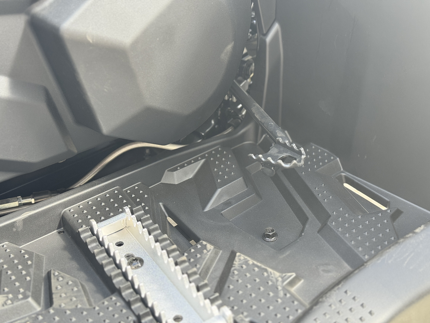 Квадроцикл HND QRX 650 PRO в Ижевске