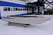 Алюминиевая лодка Neman-500 Шило в Ижевске