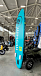 SUP (САП) Доска MISHIMO PRO-MAX Light Teal 11,6’ (355см) в Ижевске