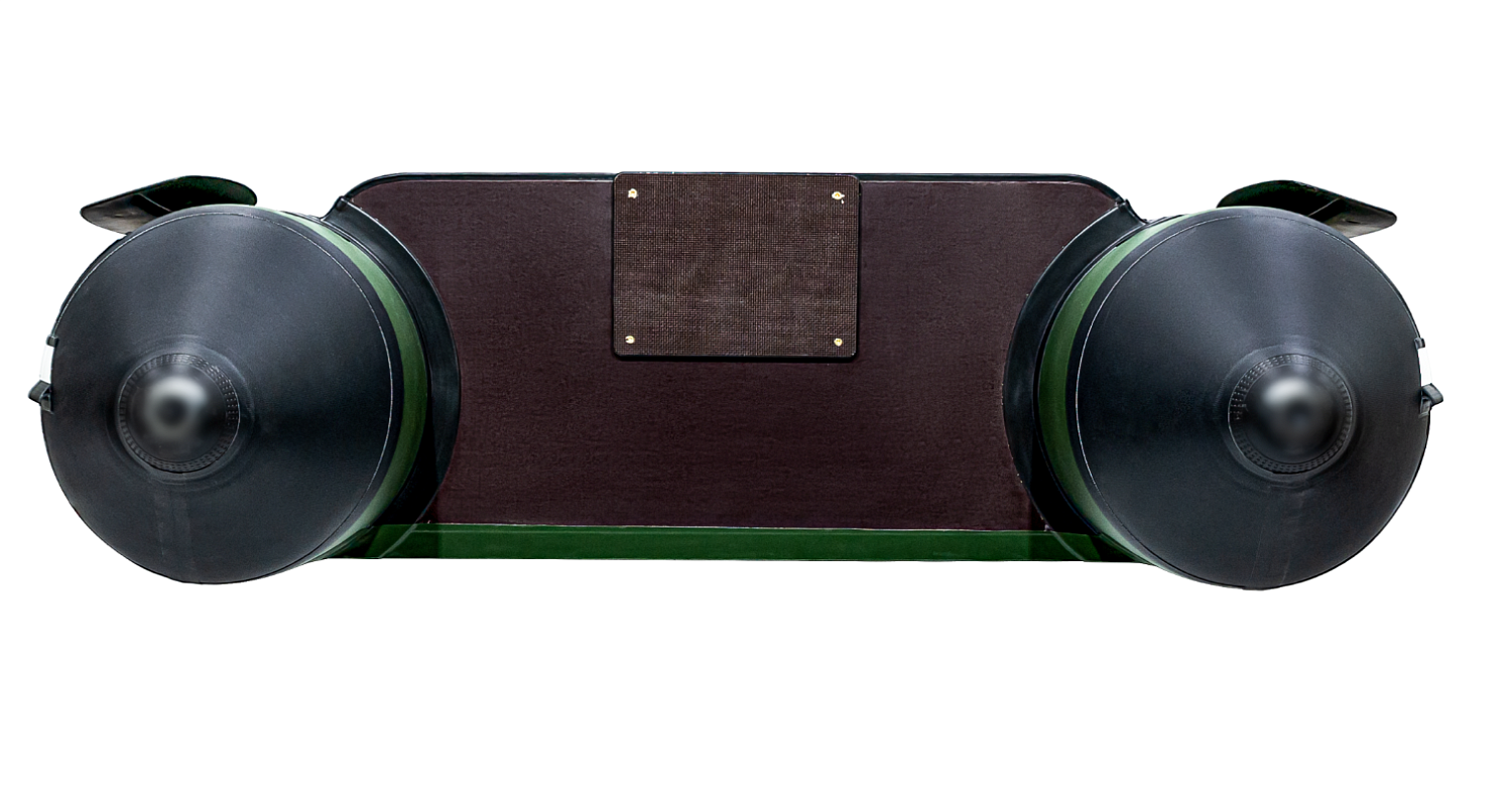 Лодка Аква 2800 в Ижевске