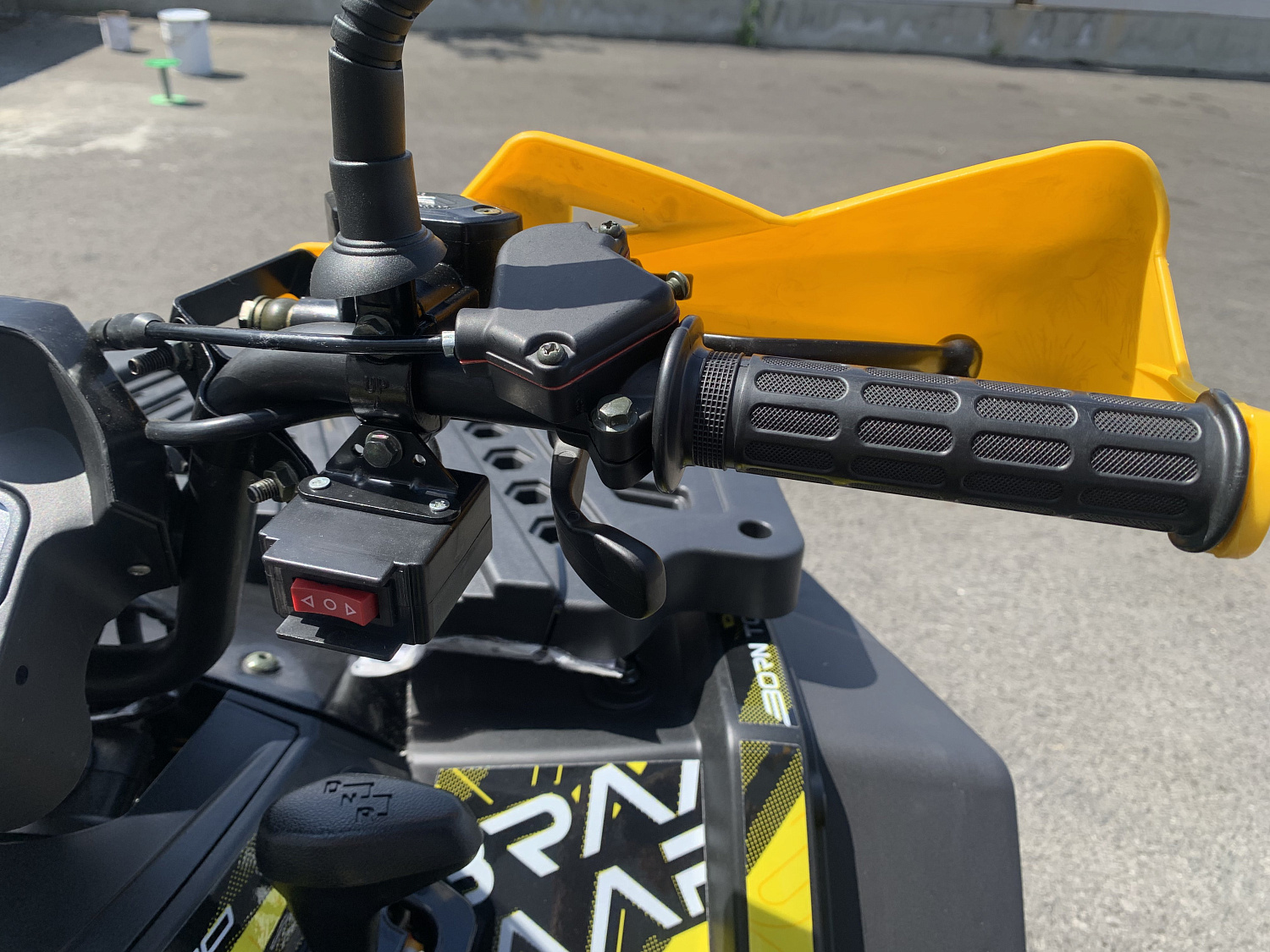 Квадроцикл PROMAX TAURUS 300 MAX-PRO в Ижевске