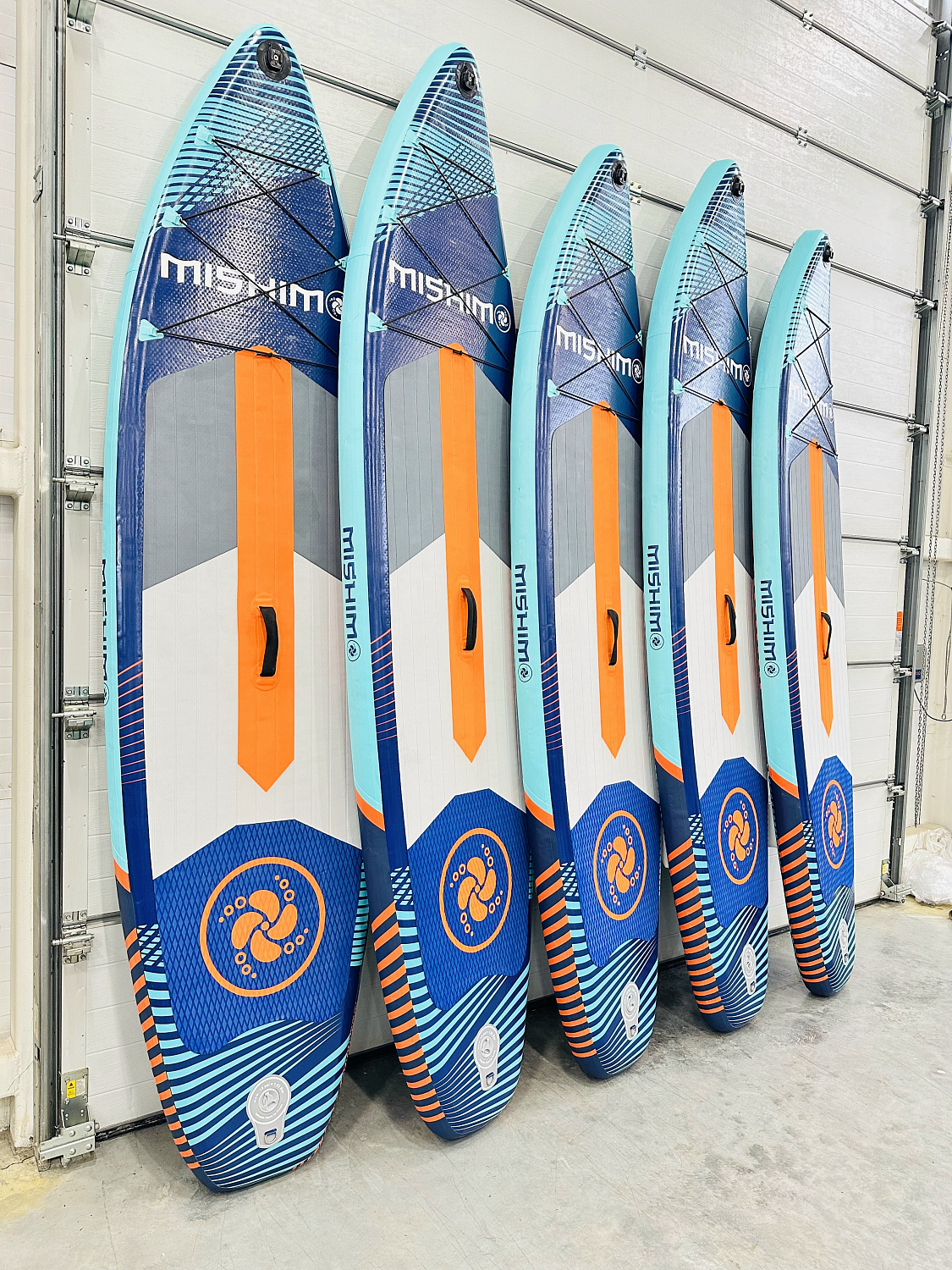 SUP (САП) Доска MISHIMO TROFY 10.6 в Ижевске