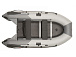 ЛОДКА НАДУВНАЯ YUKONA 330TSE (F) -В КОМПЛЕКТЕ С ФАНЕРНЫМ ПАЙОЛОМ в Ижевске
