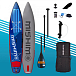 SUP (САП) Доска MISHIMO FAST STAR 12.6 в Ижевске