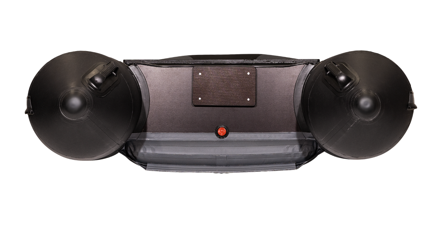 Лодка Таймень NX 2900 НДНД в Ижевске