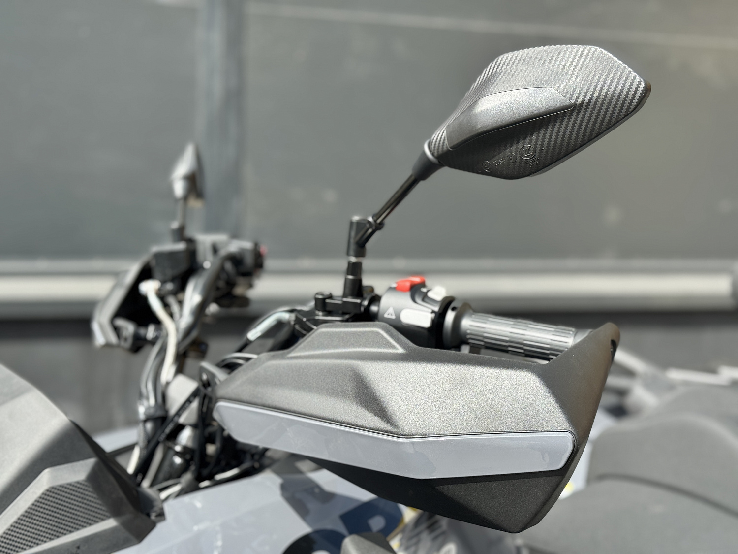 Квадроцикл HND QRX 650 PRO в Ижевске