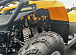КВАДРОЦИКЛ IRBIS ATV 250  в Ижевске