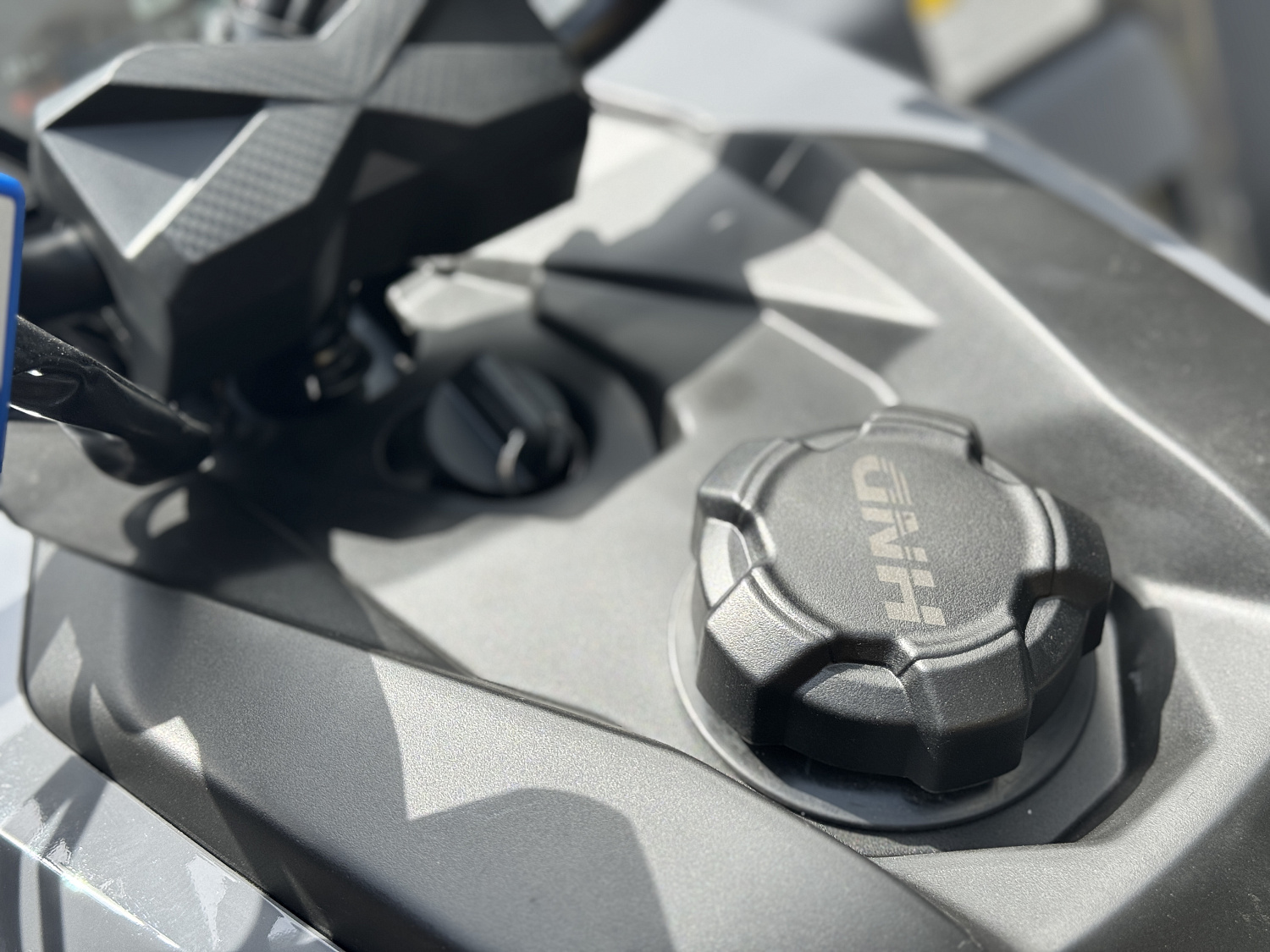 Квадроцикл HND QRX 650 PRO в Ижевске