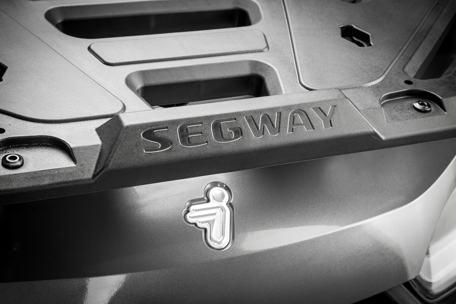  Квадроцикл Segway SNARLER AT6 LE в Ижевске