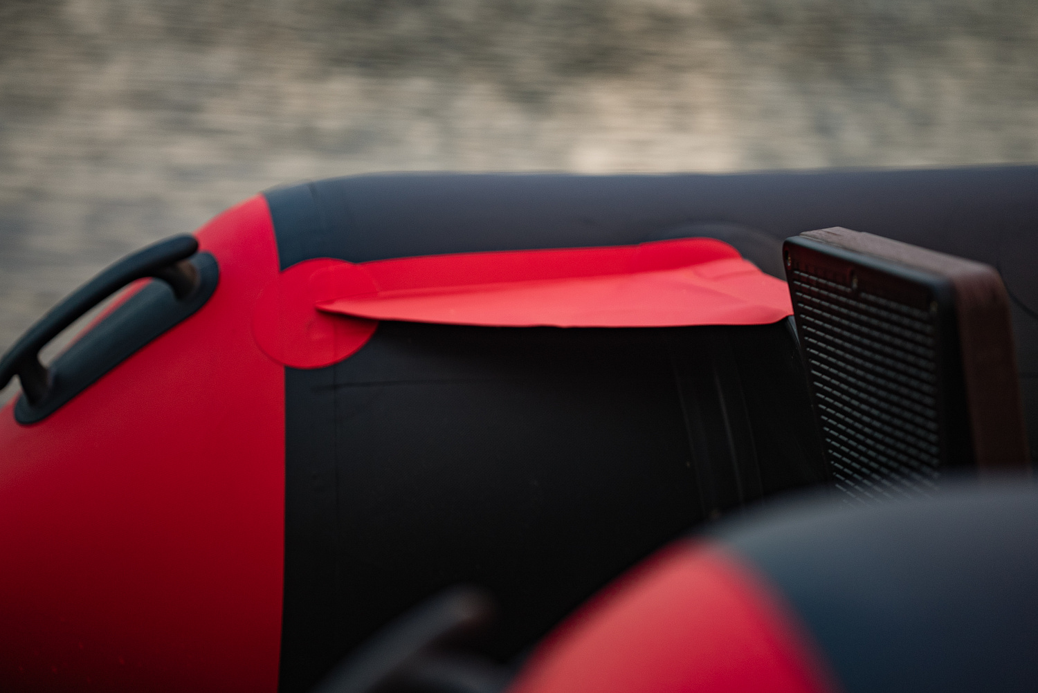 Лодка MISHIMO RIVER JET 390 под водомет в Ижевске