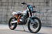 Мотоцикл JHLMOTO JHL Z3 CB250 (172FMM-3A) в Ижевске