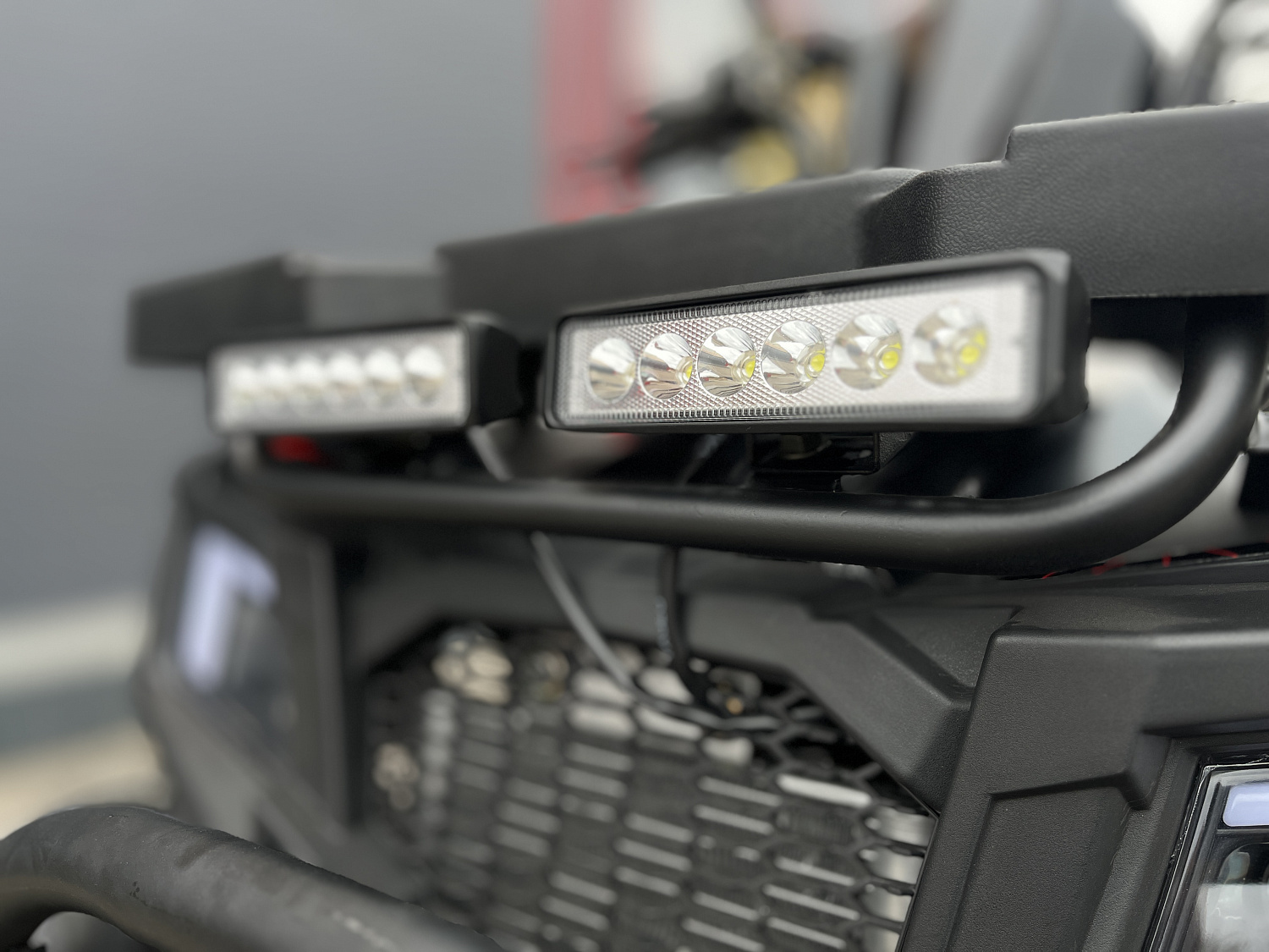 Квадроцикл PROMAX TAURUS 300 MAX-PRO LONG в Ижевске