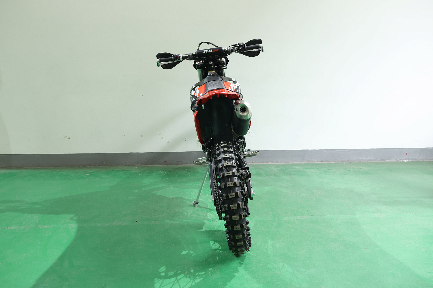 Мотоцикл JHLMOTO JHLofr GS CB300RL в Ижевске