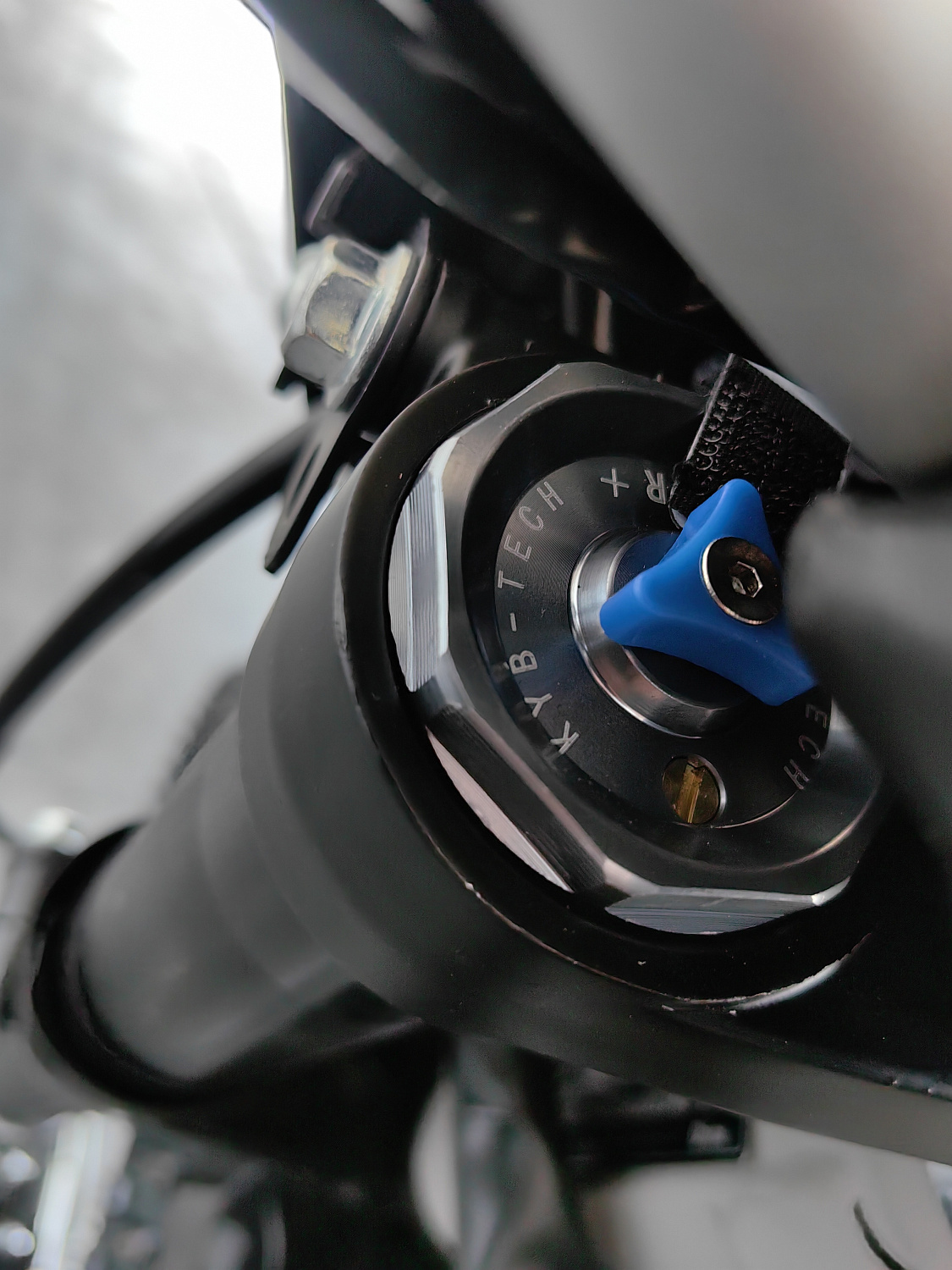 Кроссовый мотоцикл PROMAX MX350PR в Ижевске