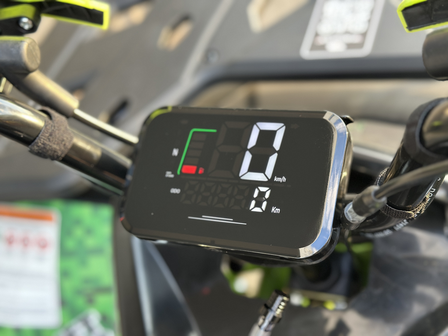 Квадроцикл PROMAX МАЙНКРАФТ 192 PRO 2025 в Ижевске