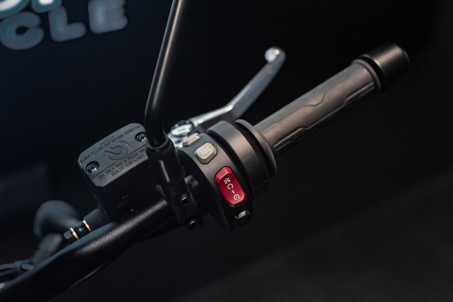 Мотоцикл Benda DarkFlag 500 в Ижевске