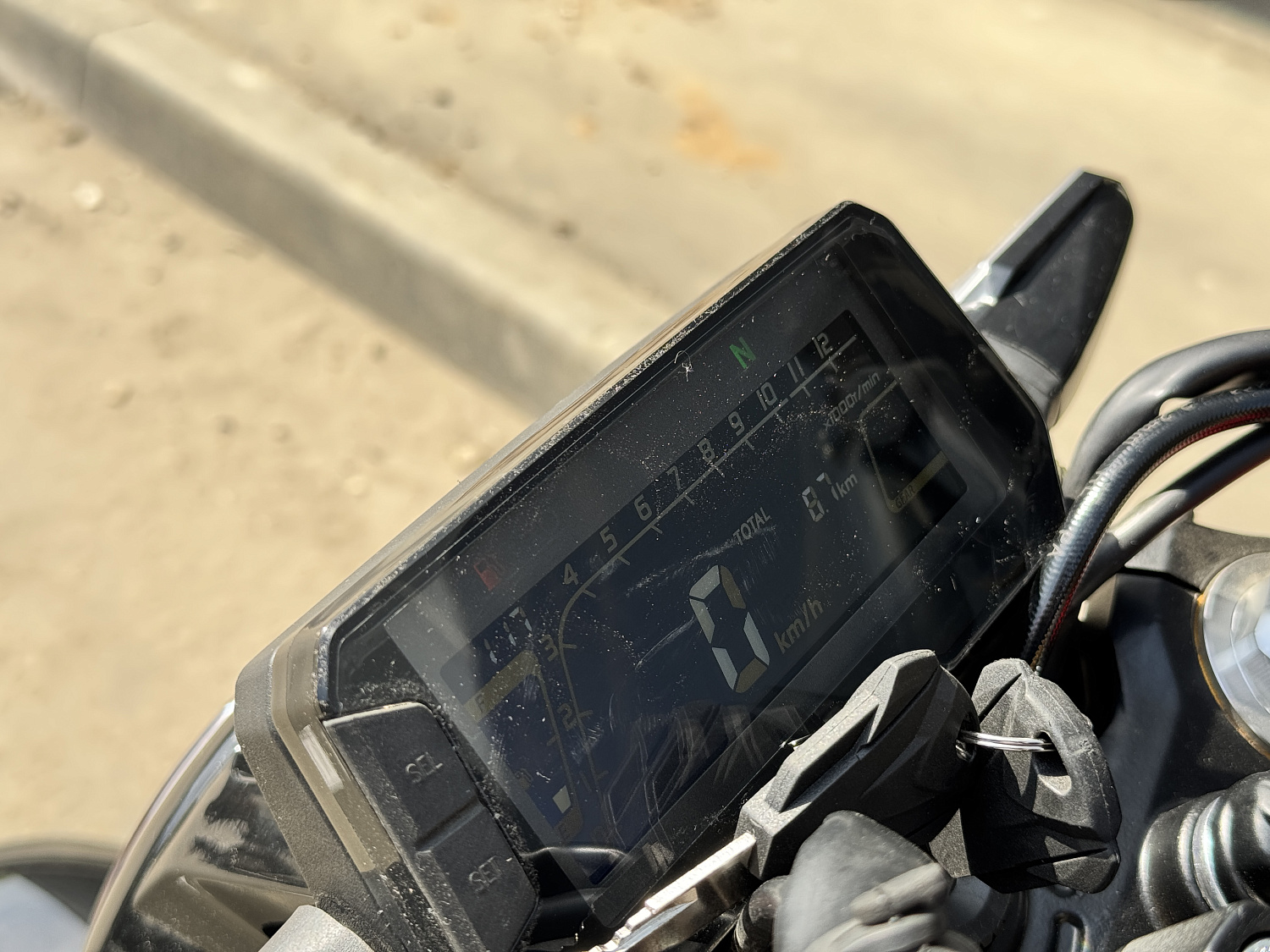 Мотоцикл PROMAX CB300 в Ижевске