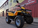 КВАДРОЦИКЛ IRBIS ATV200 в Ижевске