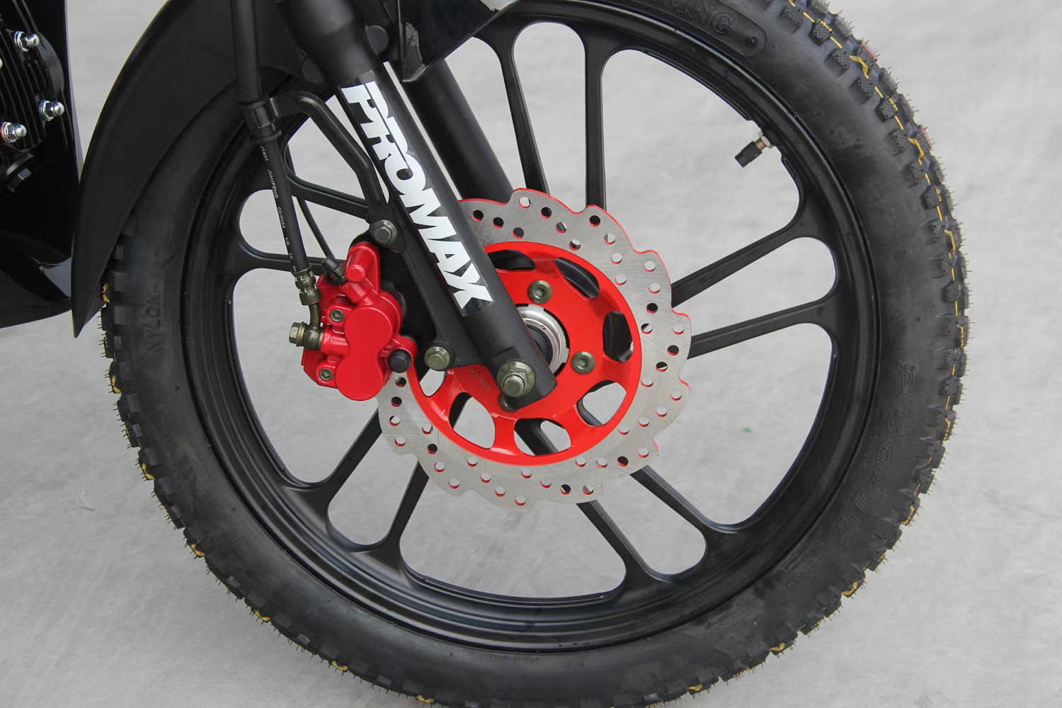 Мопед PROMAX STREET CROSS MAX 150 (49) в Ижевске