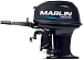 Лодочный мотор MARLIN MP 40 AMH в Ижевске