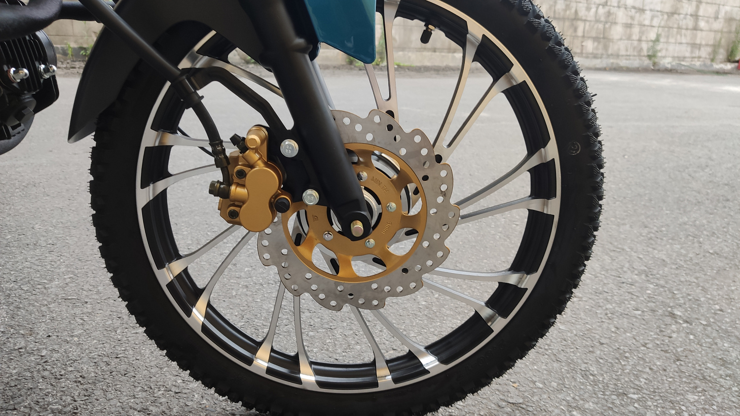 Мопед FAIDET SKIFF RS150 (49) в Ижевске