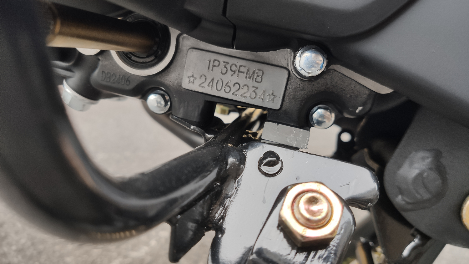 Мопед FAIDET SKIFF RS150 (49) в Ижевске