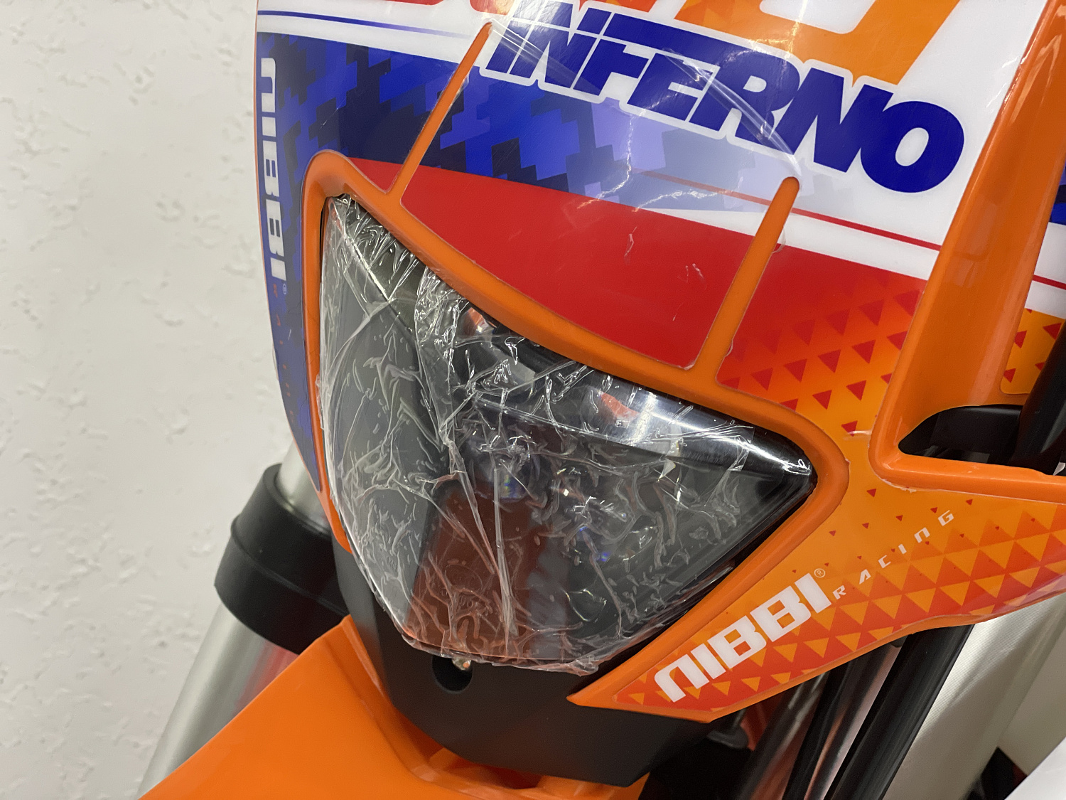 Кроссовый мотоцикл PROMAX INFERNO 380 (4 valves, 5 gears) в Ижевске