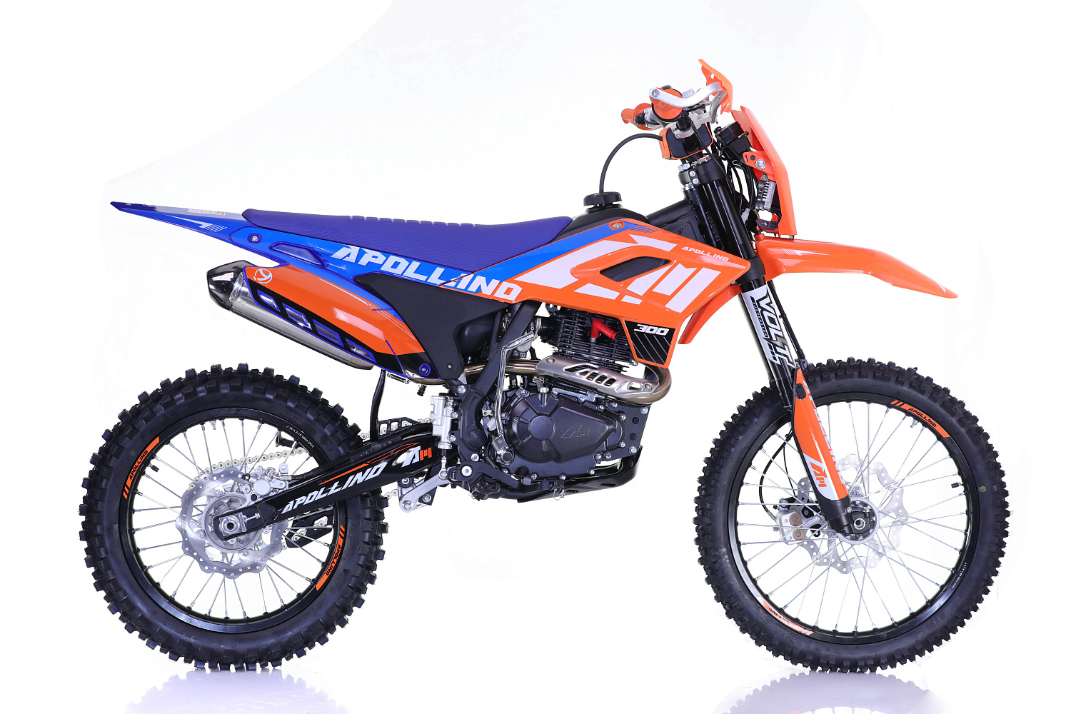 Кроссовый мотоцикл YACOTA Apollino AM 300 в Ижевске