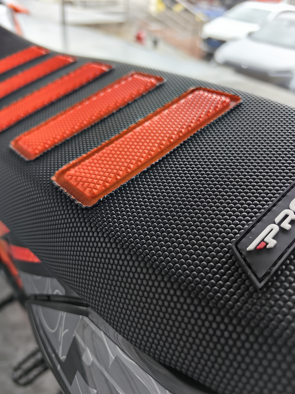 Кроссовый мотоцикл PROMAX INFERNO 380 (4 valves, 6 gears) в Ижевске