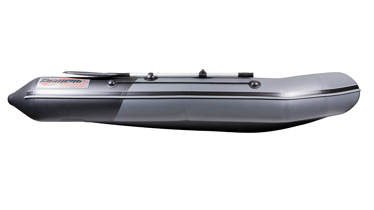 Лодка Таймень NX 2850 Слань-книжка киль в Ижевске