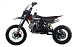 Питбайк FullCrew Power Trasher 125cc 14\12 (п\автомат эл.стартер) в Ижевске