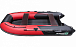 НАДУВНАЯ ЛОДКА GLADIATOR E380S в Ижевске