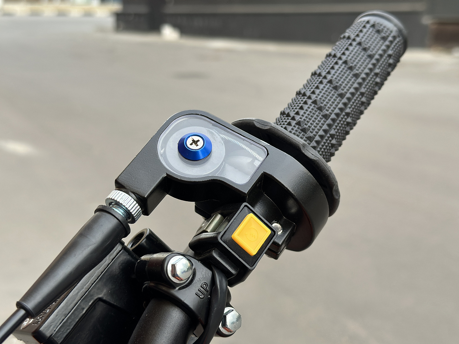 Кроссовый мотоцикл PROMAX MX280 в Ижевске