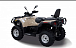 Квадроцикл HISUN TACTIC 550 (HS550ATV) NORMAL в Ижевске