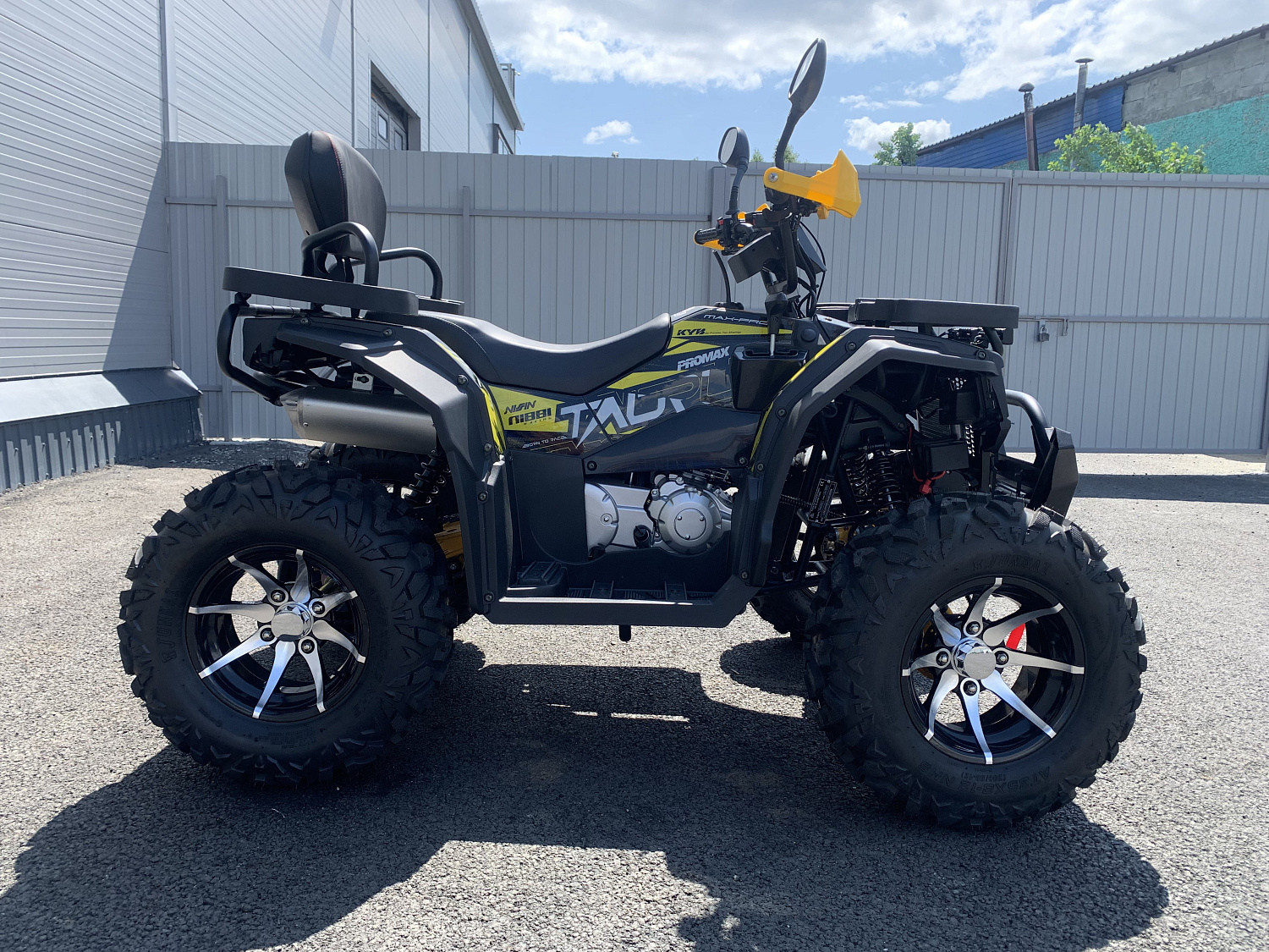 Квадроцикл PROMAX TAURUS 300 MAX-PRO в Ижевске