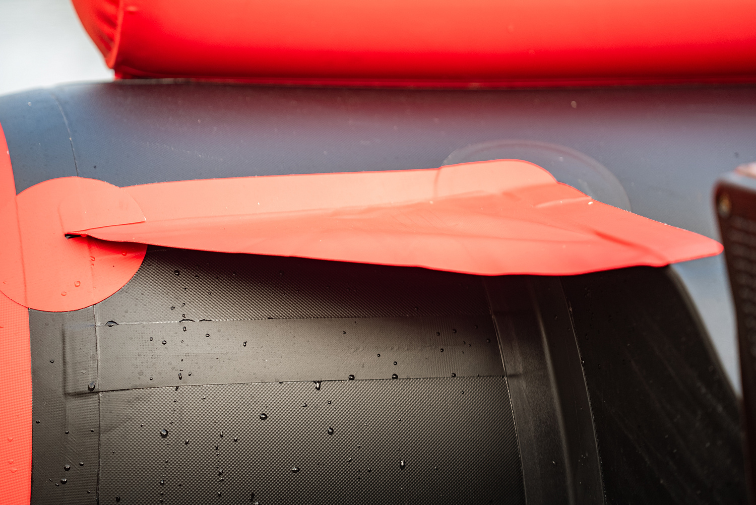 Лодка MISHIMO RIVER FJET PRO 430  под водомет в Ижевске