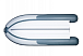 Лодка GLADIATOR RIB380AL в Ижевске