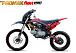 Мотоцикл (питбайк) PROMAX FIDET (ФАЙДЕТ) 190E MAX PRO LUX 19/16 в Ижевске