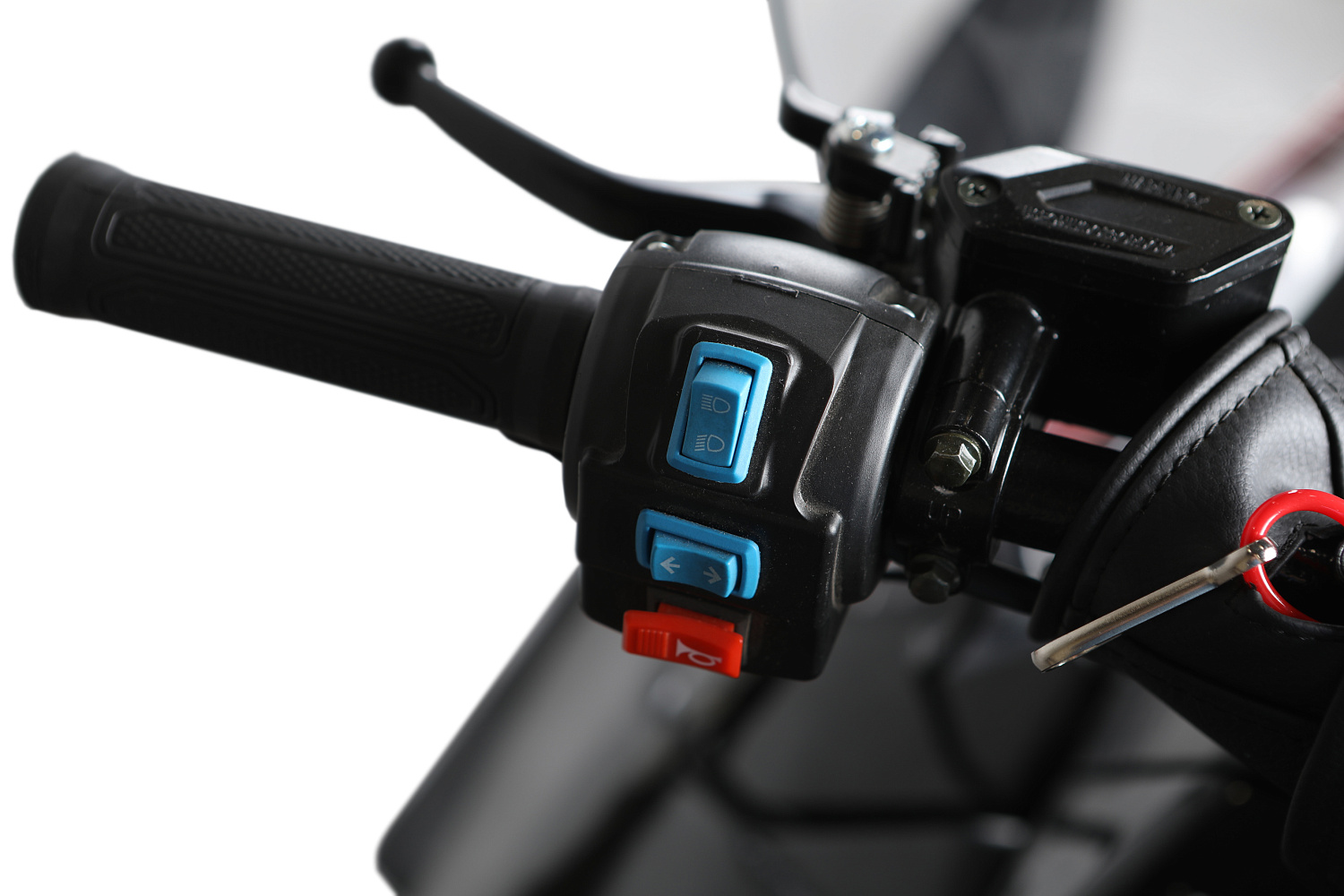 Снегоход IKUDZO HUNTER 700LK 25 V2 в Ижевске