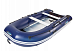 НАДУВНАЯ ЛОДКА GLADIATOR B370AL в Ижевске