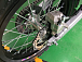 Питбайк JHLMOTO JHL Z150E (YX1P60FMJ) в Ижевске