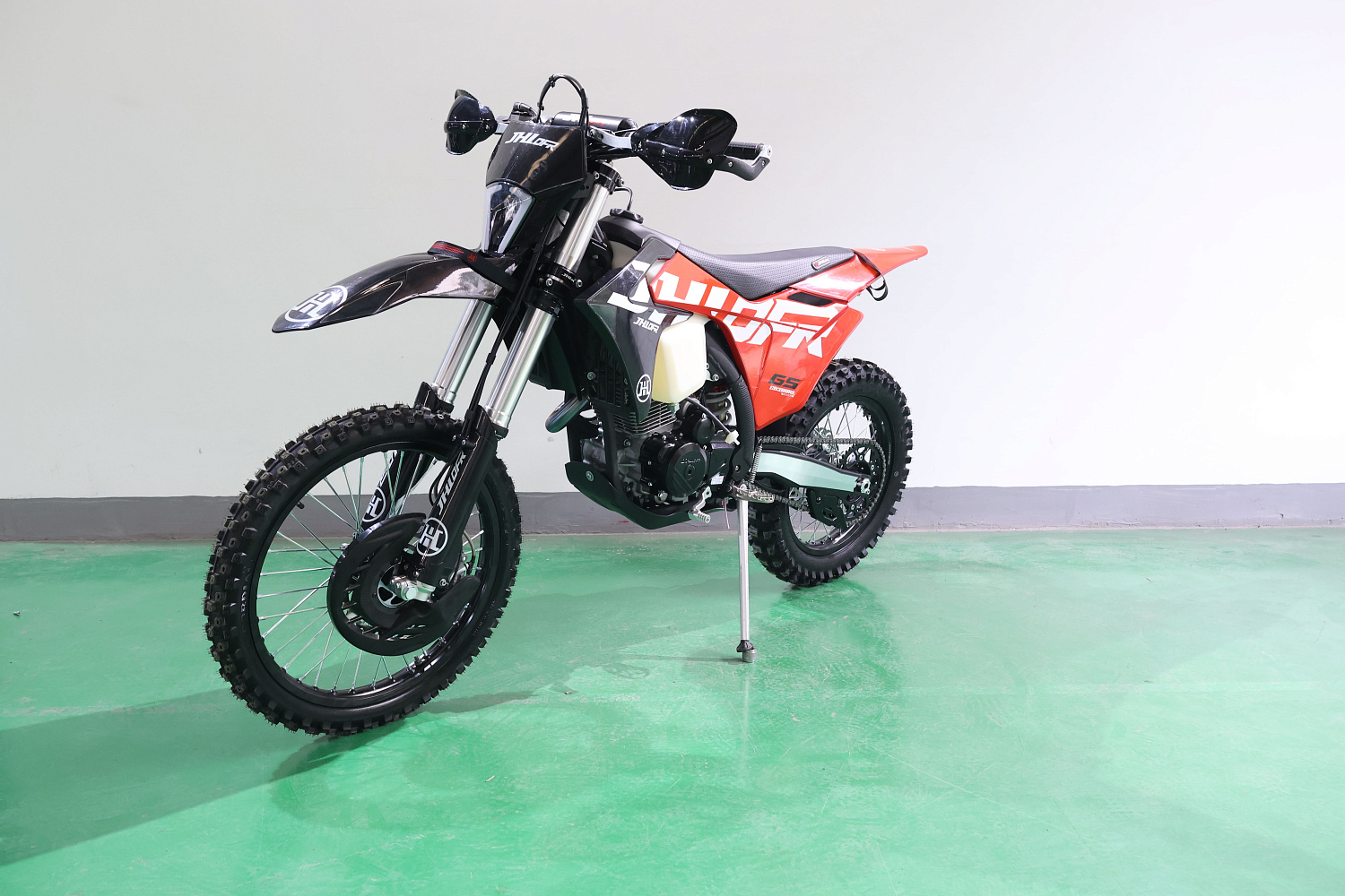 Мотоцикл JHLMOTO JHLofr GS CB300RL в Ижевске