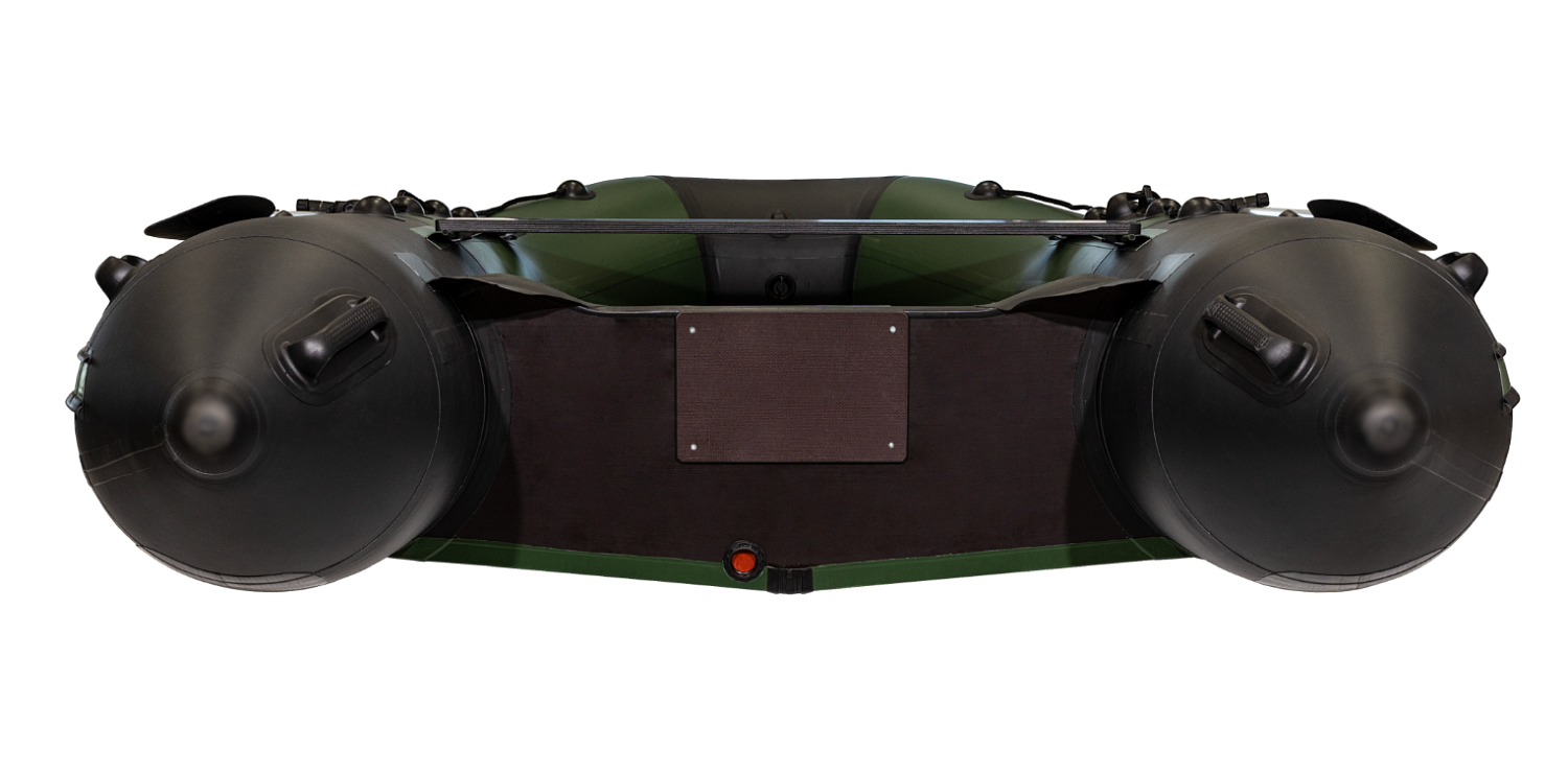 Лодка Ривьера Максима 3400 СК в Ижевске