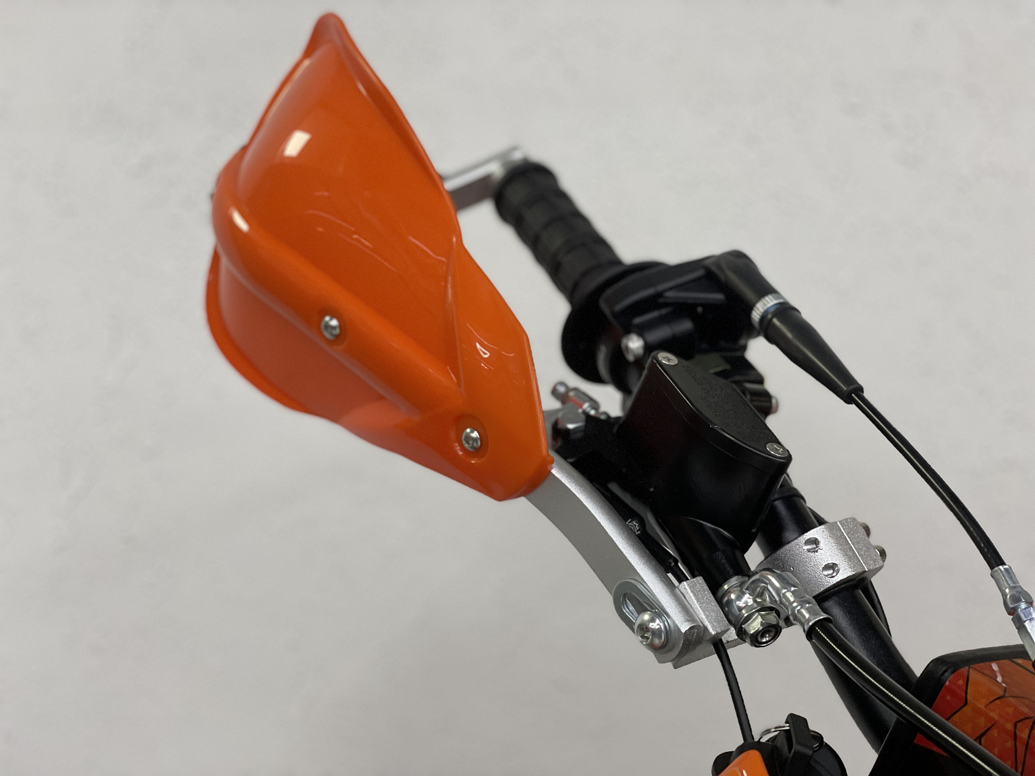 Кроссовый мотоцикл PROMAX INFERNO 380 (4 valves, 5 gears) в Ижевске